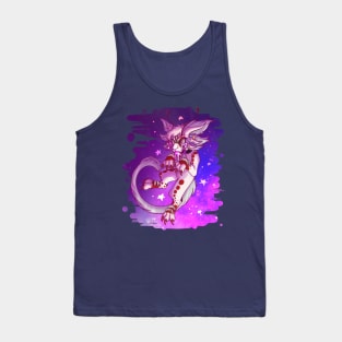 Spacecat Tank Top